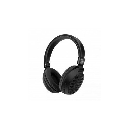 Bluetooth slusalice beatwave GM-C1 crna Slike