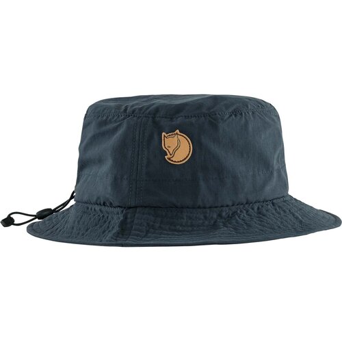 Fjallraven Klobuki Travelers Mt Hat Modra Cene