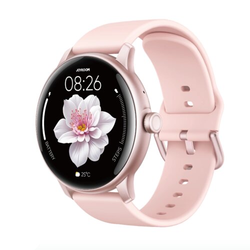 Joyroom PAMETNA URA JR-FC1 S FUNKCIJO SPREJEMA KLICA ZA ANDROID IOS IP68, (5000010928) Cene
