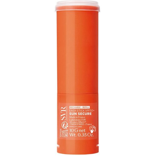 SVR Sun Secure Easy Stick eko dopuna SPF 50+ 10 g Slike