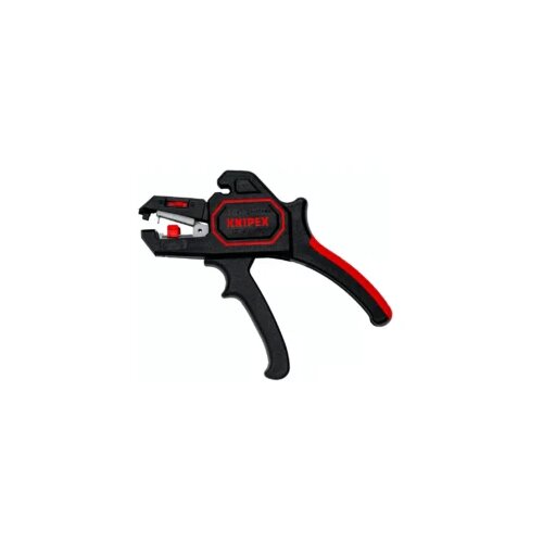 Knipex kliješta za skidanje izolacije 0,2 — 6,0 mm² 12 62 180 Cijene