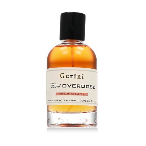 Gerini Floral Overdose 100 ml parfemski ekstrakt unisex Cene