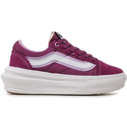 Vans Tenis superge Ua Old Skool Overt Cc VN0A7Q5EZ1N1 Vijolična Cene