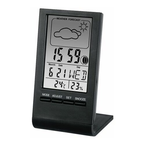 Hama TH-100 LCD termometar Cene