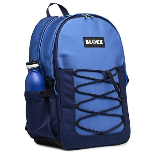 Caramel Cie ranac - Blue Parkour Block Cene