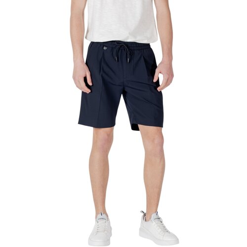 Antony Morato NEIL REGULAR FIT MMSH00211-FA600288 Plava Cijene