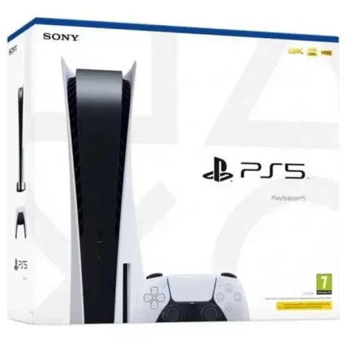 Play STATION 5 C CHASSIS