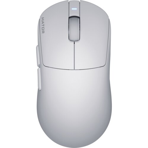 Hator Quasar 3S Ultima 8K Brezžična mi&scaron;ka Igranje Desna RF Brezžična + Bluetooth + USB Type-C Optična 30000 DPI Cene