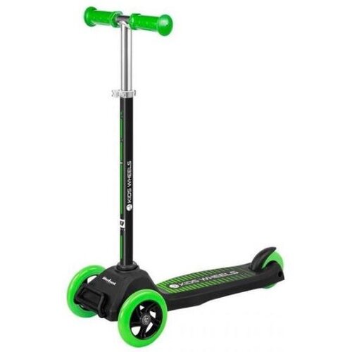 Rebel Trikolesni skuter SCOT0121G Cene