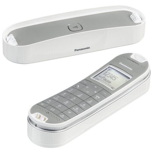 Panasonic KX-TGK320GW white Cijene