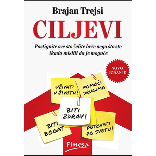 Finesa Ciljevi Slike
