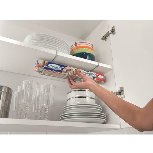 Metaltex dodatni prostor ispod polica roll polica Cijene