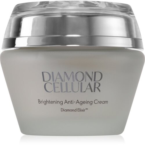Oriflame Diamond Cellular Brightening Anti-Age Cream posvjetljujuća krema za pomlađivanje lica 50 ml Slike