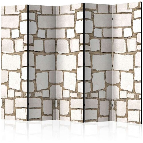  Paravan u 5 dijelova - Stone Riddle II [Room Dividers] 225x172 Cijene