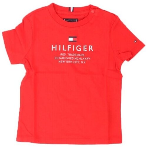 Tommy Hilfiger KB0KB08201 Crvena Slike
