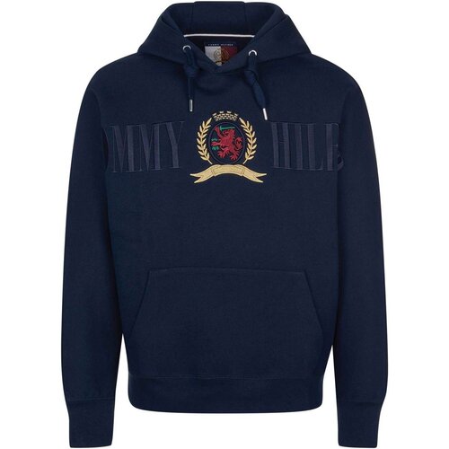 Tommy Hilfiger Puloverji - Modra Cene