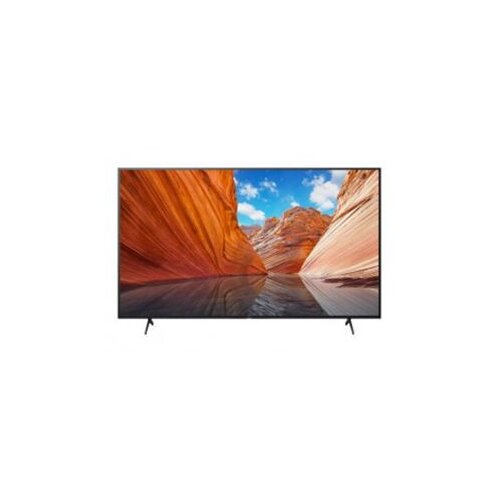 Sony KD75X81JCEP Smart 4K Ultra HD televizor Slike