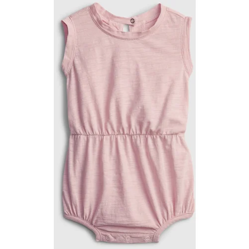 GAP Baby Overal good bubble one-piece - Girls