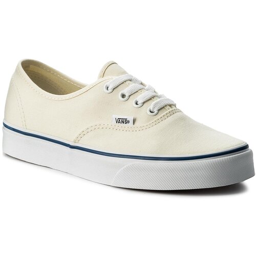 Vans Niske tenisice 'Authentic' vuneno bijela Cene