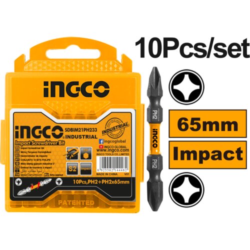 Ingco BIT NASTAVAK 10/1 SDBIM21PH233 Cijene
