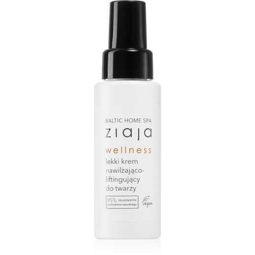 Ziaja Baltic Home Spa Wellness blaga hidratantna krema s lifting učinkom 50 ml Cijene