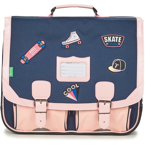 Tann&amp;#039;s LILY CARTABLE 41CM sarena Slike
