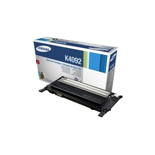 Samsung CLP-310/315 (CLT-K4092S) črn/black - original Cene