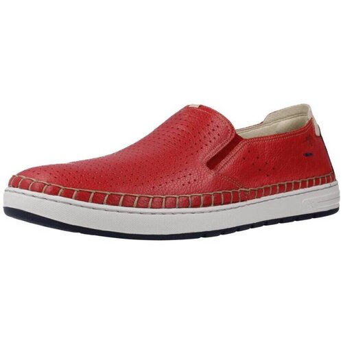 Fluchos Mokasini F1719 Rdeča Slike