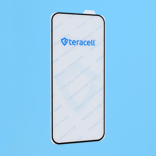 Teracell za&amp;scaron;titno staklo tempered glass titan 2.5D 10u1 honor 200 lite crni Slike
