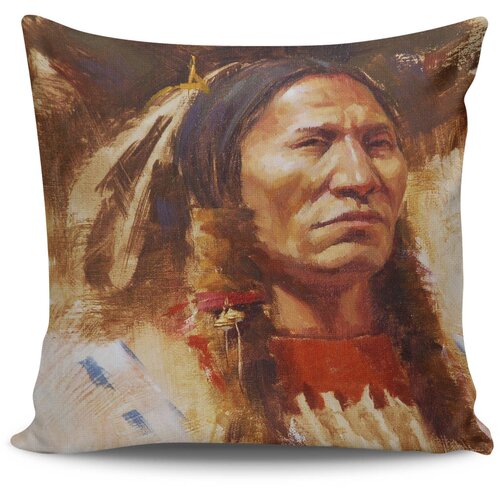 Wallity jastučnica 43x43cm Šarena Cene