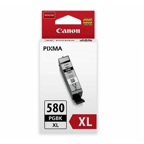 Canon PGI-580 XXL Black (1970C001AA) ketridž Slike