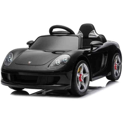 Porsche Carrera GT Crni Slike