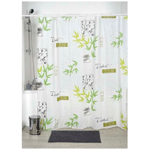  ZAVJESA ZA KADU 180X180CM INTEMPORELLE TENDANCE Slike