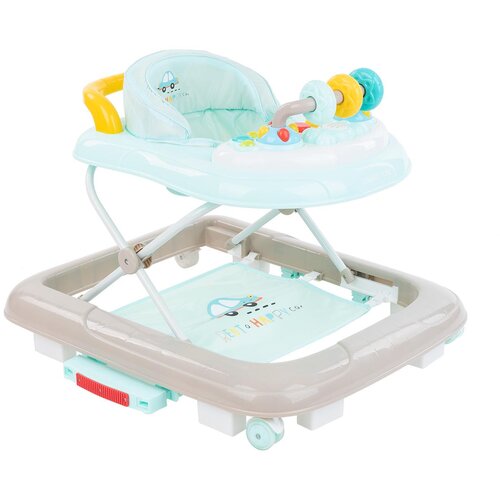  KikkaBoo Dubak 2in1 Happy Cars Cene