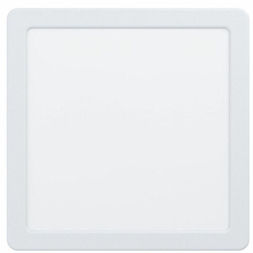 Eglo 78679 - LED plafonsko svetlo FUEVA LED/17W/230V 21x21 cm belo Slike