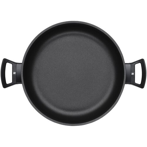 Wmf Aluminijasta ponev &amp;oslash; 28 cm PermaDur &amp;ndash; Slike