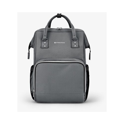 Kikka Boo Torba za mame Siena premium Dark Grey ( KKB22114 ) Cene