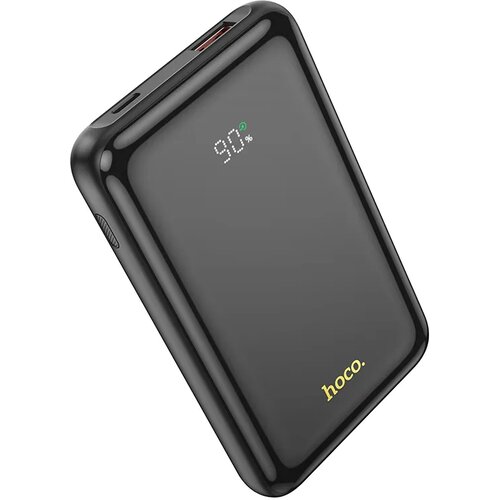 hoco. powerbank 10.000 mAh PD QC3.0 3A 22.5W Q21 crni Cijene