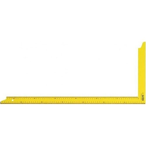 Bahco Konstrukcijski kvadrat angle 1000mm rumen, (5000548145) Slike