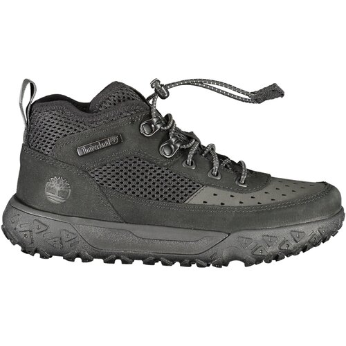 Timberland KIDS&#39; BLACK SPORTS SHOES Cene