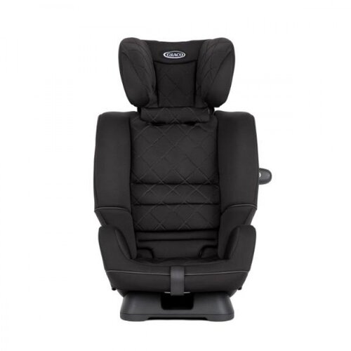 Graco a-s Slimfit i-Size (40-145cm), Midnight Cene