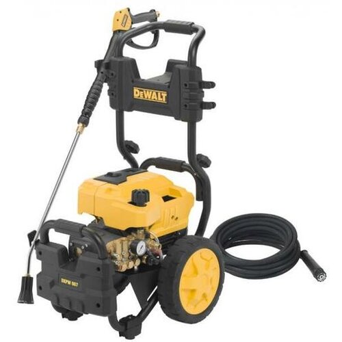 Dewalt visokotlačni čistilnik DXPW007E 7,4kW Slike