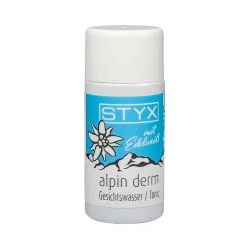 STYX Tonik za lice alpin derm - 30 ml