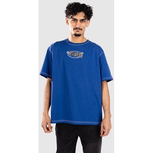 Empyre Bruised T-shirt mazarine Slike