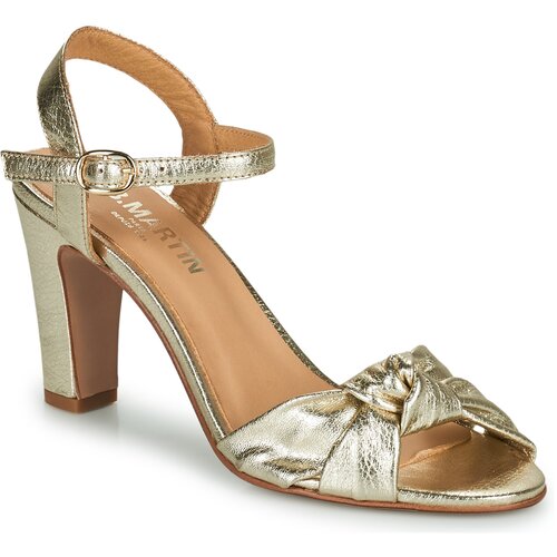 JB Martin LATINO Gold Slike