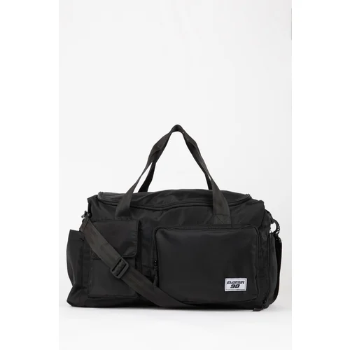 Defacto Men's Sports And Travel Bag