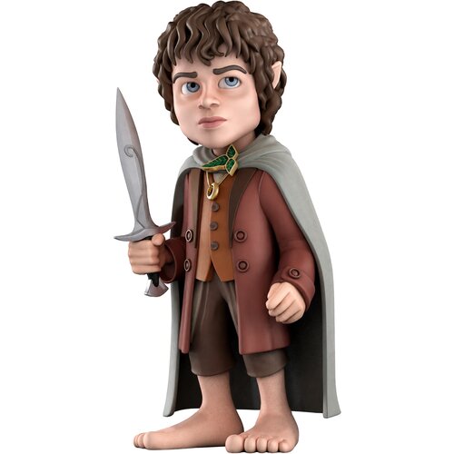 The Lord of Rings Frodo Minix zbirateljska figura 12cm Cene