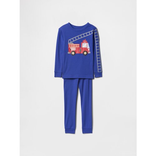 GAP Baby pajama set - Boys Cene