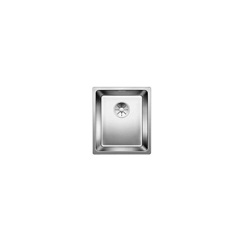 Blanco sudoper ANDANO 340-U InFino INOX 18/10, bez dalj.upr. Cijene