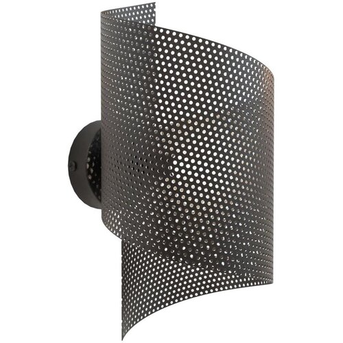  Zidna svetiljka SPIRAL 1xG9/8W/230V crna Cene